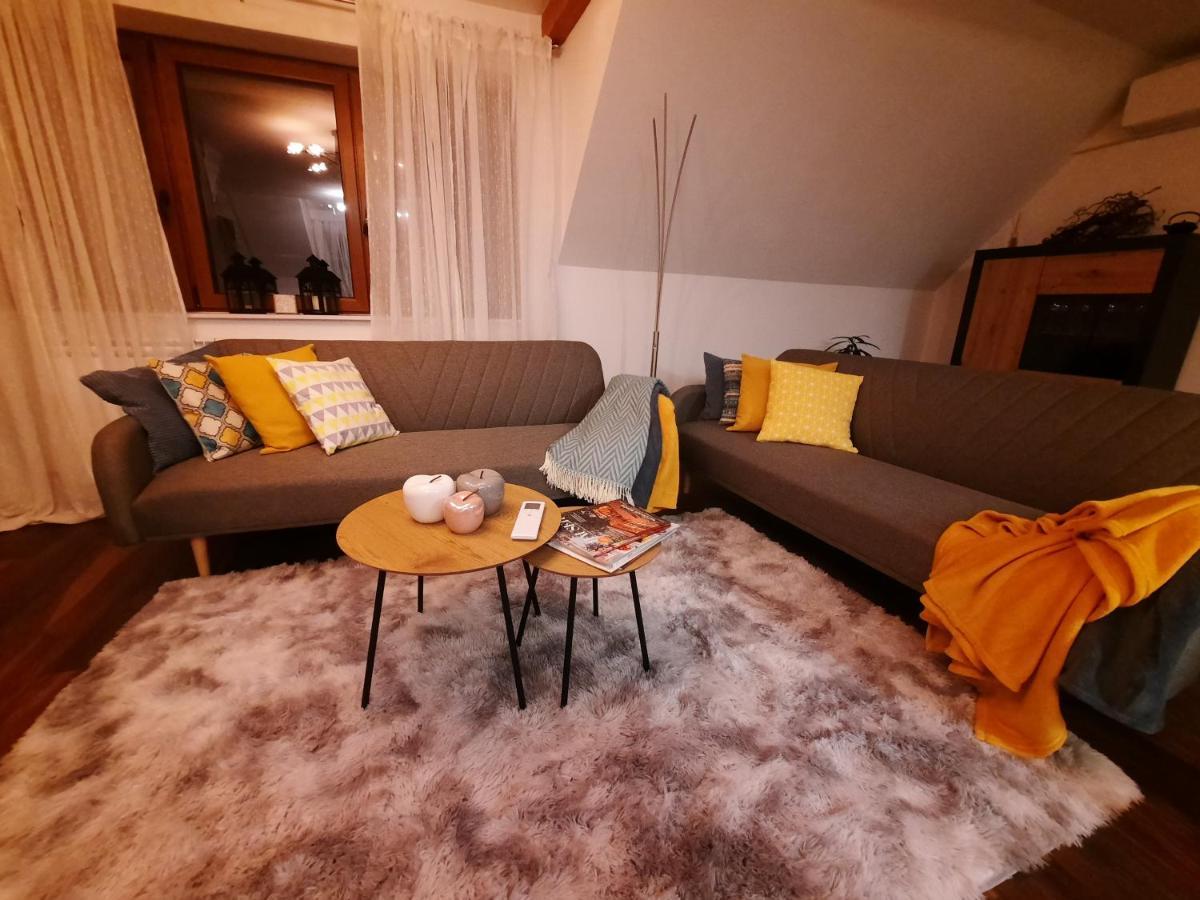 Apartments 'Niko' Waldsee  Exteriér fotografie